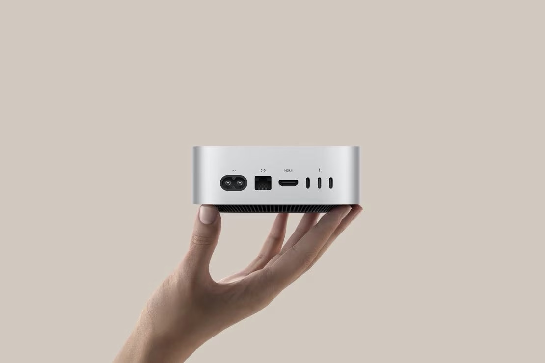 Apple’s Mac Mini: 7 Incredible Ways to Use This Tiny Powerhouse